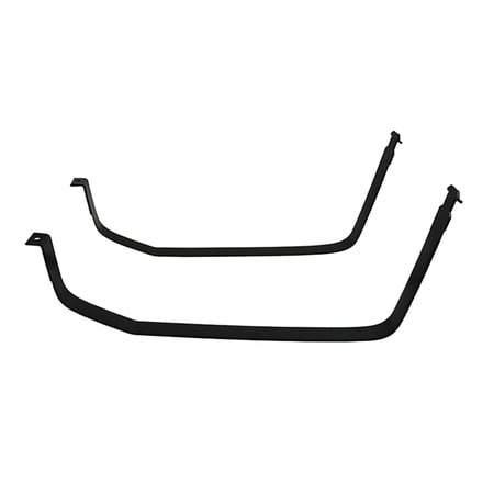 Agility Auto Parts 4040415 Fuel Tank Strap for Chevrolet GMC Specific Models