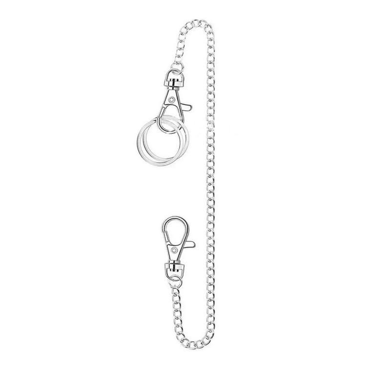 WINDLAND Wallet Chain Pants Chain Pocket Chain Jeans Chain with