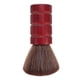 thumbnail image 3 of Barber Hair Cleaning Brush Soft Neck Duster for Professional Salon Hair Sweeping, 3 of 5