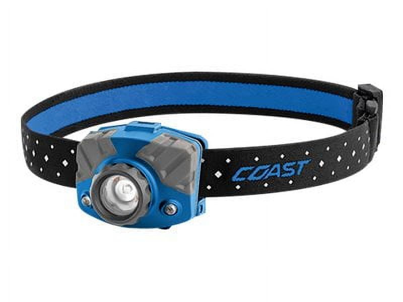 COAST FL75 LED Headlamp FL75 Headlamp
