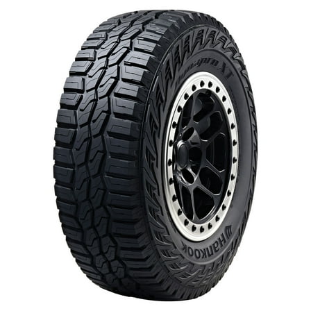 Hankook Dynapro XT RC10 All Terrain LT295/55R20 123/120R E Light Truck Tire