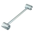 thumbnail image 2 of Charnière de Porte 14-25mm Outil de Pliage Charnière de Porte Outil de Réglage Charnière de Porte en Acier Clé de Réglage Outil de Réparation Matériel Domestique, 2 of 12