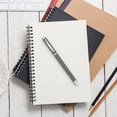 thumbnail image 1 of Feltree Student Speed Drying Little White Brush Question Pen 0.5 Press High Appearance Exam Pen 25ml, 1 of 7