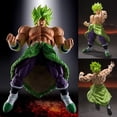 thumbnail image 2 of Figura de acción de Dragon Ball Z, muñeco de colección de PVC, modelos de juguetes, Saiyan, Vegeta, Son Gohan, Trunks, SHF, 2 of 4