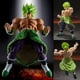 thumbnail image 2 of Figura de acción de Dragon Ball Z, muñeco de colección de PVC, modelos de juguetes, Saiyan, Vegeta, Son Gohan, Trunks, SHF, 2 of 4