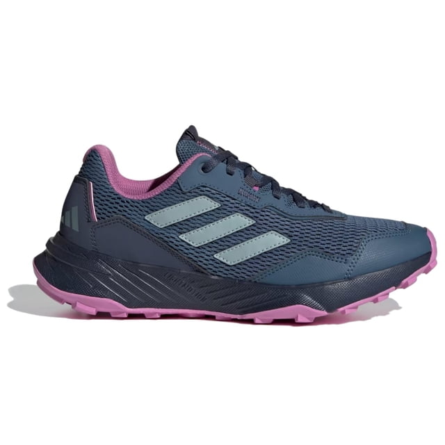 Tenis Adidas Tracefinder para Mujer. IF0557 azul marino 23.5