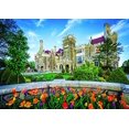 thumbnail image 1 of Trefl - 334528 | Toronto Casa Loma 1000 Piece Puzzle, 1 of 1