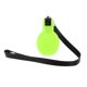 thumbnail image 2 of Silbatos de Mano Silbatos de Supervivencia con Cordones Silbatos de Mano Ruidosos para Entrenadores Silbatos Deportivos para Senderismo Caminar Balonc verde, 2 of 8