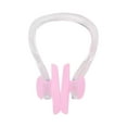 thumbnail image 1 of OPDBN Ensemble de Clips pour Nez en Sile Doux pour Enfants Adultes Piscine Mer, 1 of 1