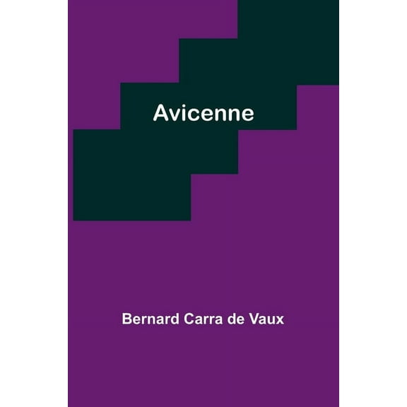 Avicenne, (Paperback)