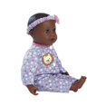 thumbnail image 3 of Adora Giggle Time Baby Doll Floral Lion Outfit, 3 of 5
