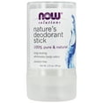 thumbnail image 2 of NOW Foods - NOW Solutions Bâton Déodorant Nature - 3,5 oz, 2 of 3
