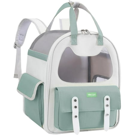 Hgudesign Carrier Bag for Small Pet Dog Carrier Backpack Portable s Carriers Sling Shoulder Bag Carry Bag for Kitten