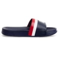 thumbnail image 4 of Sandalias Fila Drifter - 5SM00103422 - Azul Marino - Mujer azul marino 23, 4 of 7