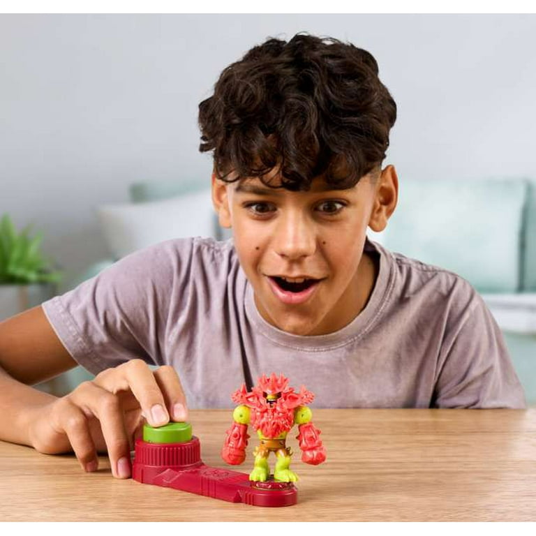 AKEDO S5 GIANTS BEAST SGL PK - TITAN FLYSWAT - Walmart.com