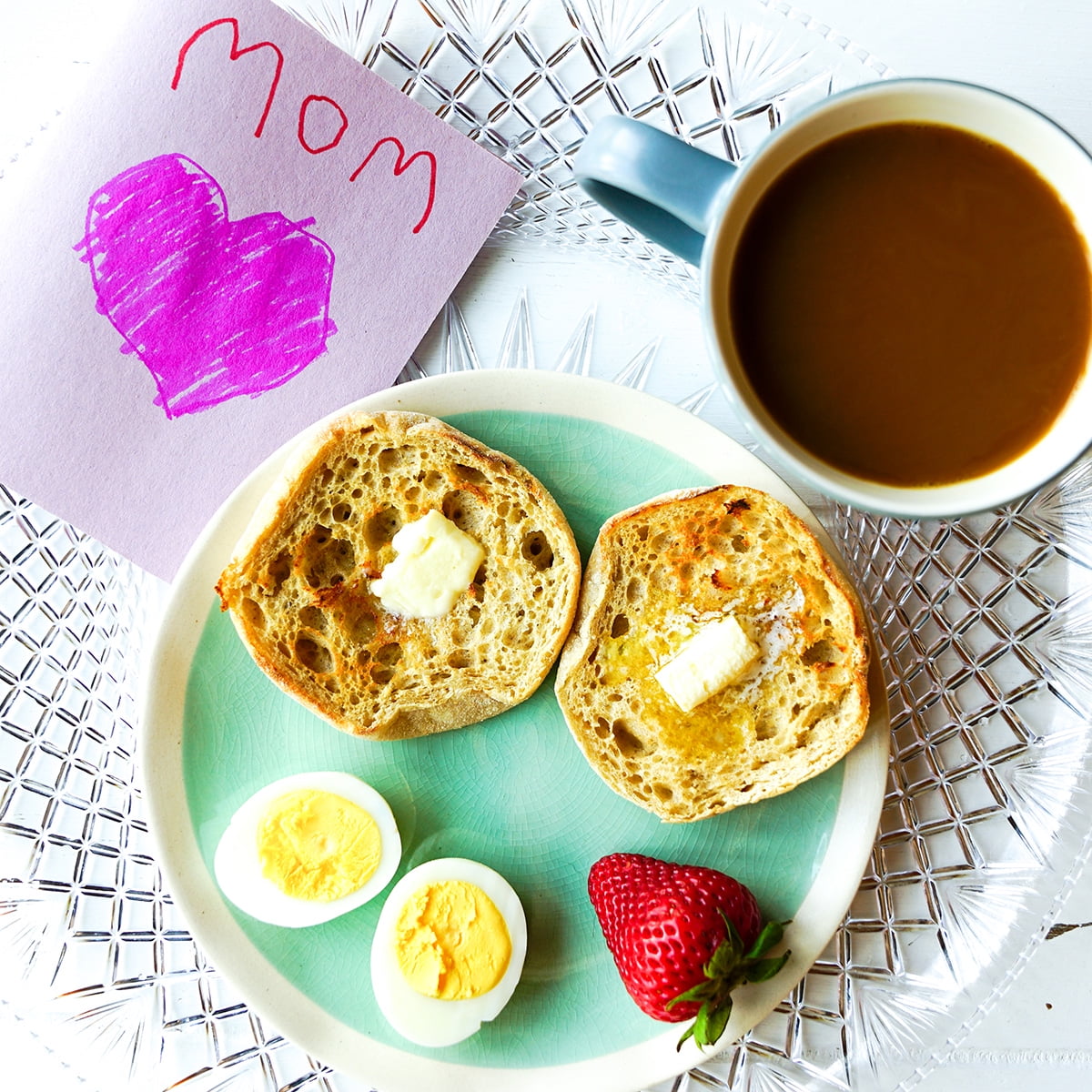 Franz Extra Crisp English Muffins 13oz