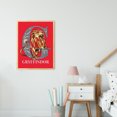 thumbnail image 3 of Cuadros Decorativos 5D DIY Diamond Painting Kits Harry Potter Badge Full Round Drill Wall Decor Art DQrwqpou Nuevos Originales, 3 of 9