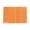 #-【1xSeat Cushion】| 【Orange】, variant on Outdoor Seat Cushion - Foldable Waterproof Foam Pad, Thickened Shock Absorbing, Lightweight Portable, Camping Picnic Hiking Beach Stadium, Travel Use, Red, Ccwuwei