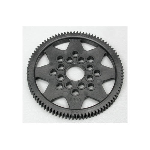 6990 Spur Gear 48P 90T Multi-Colored 