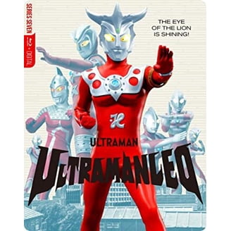 Mill Creek Entertainment, The Ultraman: The Complete Series, 50