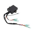 thumbnail image 1 of Modulo de encendido ANGGREK 66M 85540 10 Bobina de encendido CDI, 1 of 8
