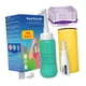thumbnail image 5 of Botella de enjuague nasal jinwen 300 ml verde, 5 of 8