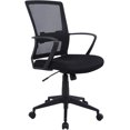 thumbnail image 1 of TygerClaw High Back Mesh Office Chair, 1 of 1