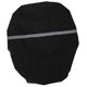 thumbnail image 1 of Impermeable Al Aire Libre Cubierta Para Con Tiras Reflectantes Senderismo Para Para Bolsas De 30 L Negro Soledad Cubierta de lluvia para mochila al aire libre, 1 of 9