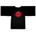 thumbnail image 5 of Kiss Me I'm a Witch Black Robe, 5 of 7