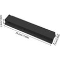 thumbnail image 2 of Kebab Maker Grillspett, 11 Inch Long Press Form Kabab Maker Press, 2 of 5