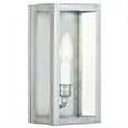 thumbnail image 2 of Livex Milford Wall Sconce in Brushed Nickel, 2 of 2