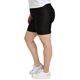 thumbnail image 2 of Short tipo Biker Roman Fashion/ Tallas extras, 7047 (Negro) negro 36 Roman Fashion SH-GR-7047-NEGRO, 2 of 6