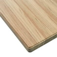thumbnail image 3 of Teak Cutting Boad - 11" L x 8" W, 3 of 4