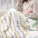 thumbnail image 5 of LHSHID Wedding Gifts Bridal Shower Gifts for Bride and Groom Engagement Gifts for Couple Valentine‘s Day Present for Husband and Wife Newlywed Marriage Prayer Blanket Gifts 60x80in, 5 of 6