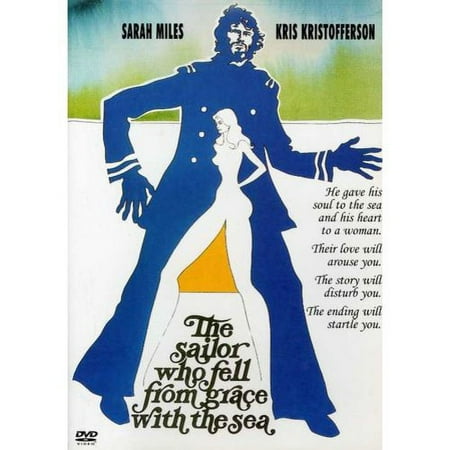 Sailor Who Fell from Grace With the Sea (Widescreen)