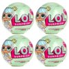 4 Pack - L.O.L. Surprise! Big Sisters Series 2 Very Rare - LOL Surprise Dolls