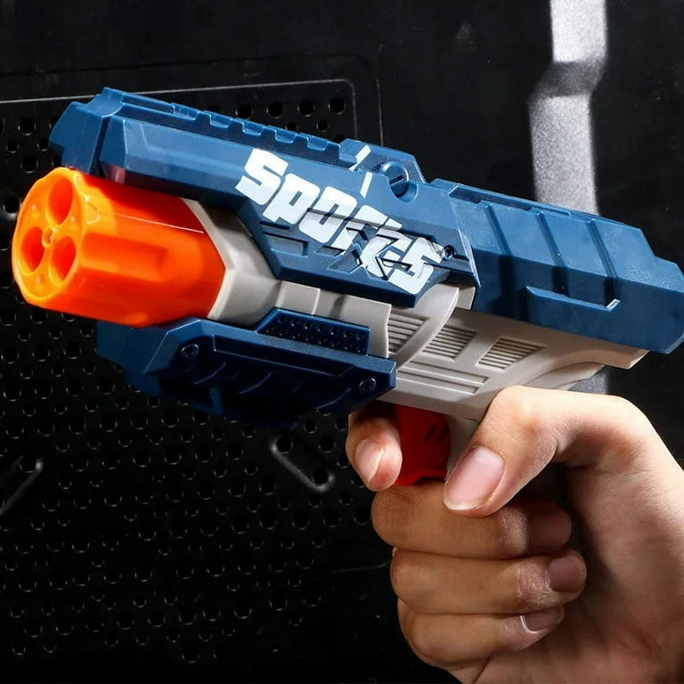 Real guns that look like toy guns deals