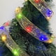 thumbnail image 5 of Lámpara Luces LED de Navidad Luces Diy Decoración de forma simple para Navidad (E) Ehuebsd Para estrenar, 5 of 9