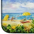 thumbnail image 4 of Caroline's Treasures Beach Resort view from the condo Dish Drying Mat, 4 of 4