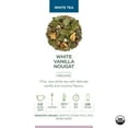 thumbnail image 3 of Teabloom White Vanilla Nougat Loose Leaf Tea Canister, 3 of 4