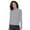 Grey, variant on Sweaters for Women, Women's Wool Seamless Sweater Turtleneck First Line Long Sleeve Knitted Pullover Tops, Sweater(Black,2XL)
