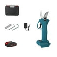 thumbnail image 1 of Brushless 4 Gear Cordless Pruner Shear Fruit Tree Bonsai Pruning Electric Tree Branches Cutter ,High Efficiency, 1 of 7