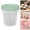 G, variant on 1pc Storage Jar Storage Rack Storage Rack For Bathroom Storage Color15