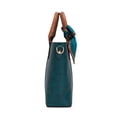 thumbnail image 2 of Montana West Tote Bags for Women Bow Crossbody Purses with Detachable Strap, Lake Blue Green, 2 of 6