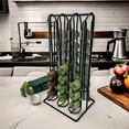 thumbnail image 5 of Coffee Capsule Rotating Storage Stand – 24-Cup Holder with Anti-Slip Base Compact & Space-Saving, 5 of 8