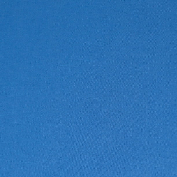 Fabric Singer, 100% algodón, azul, precortado, 2 yardas