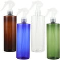 thumbnail image 3 of 4 Pcs Flacons de Parfum Format Voyage Contenants de Parfum Vides Vaporisateurs, 3 of 8