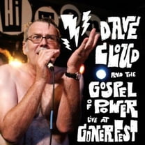 Live at Gonerfest (CD)