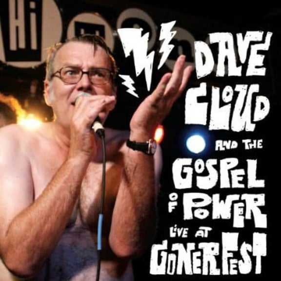 Live at Gonerfest (CD)