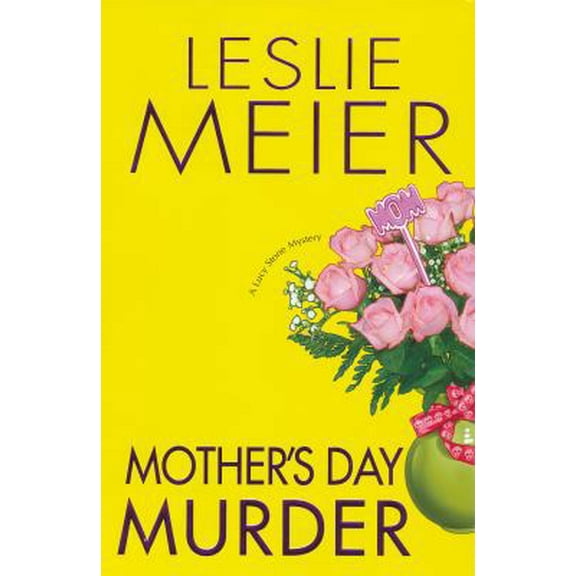Pre-Owned Mother's Day Murder (Lucy Stone Mysteries) (Hardcover) 0758207050 9780758207050